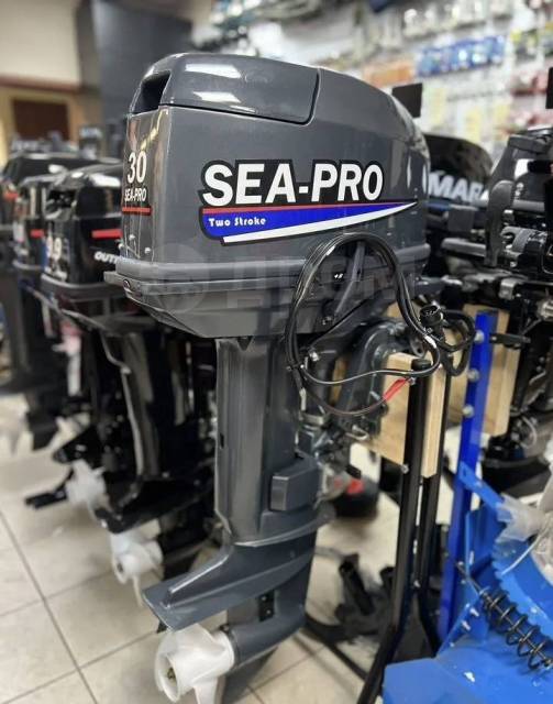 Sea-Pro. 30,00.., 2-, ,  S (381 ), 2025 .     