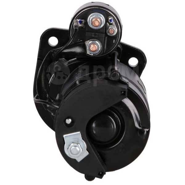    Black / Grey Wai global WPS17316N Volvo Penta 11 