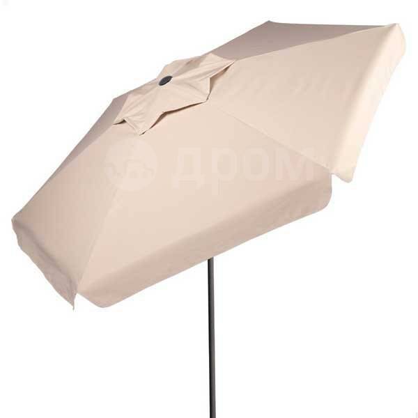       UV50 ?230 cm Beige Aktive 62338 