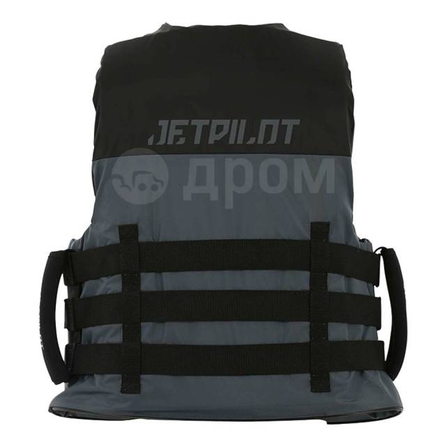   JetPilot Strike ISO 50N Nylon w. Super Grip L - XL 1902504 