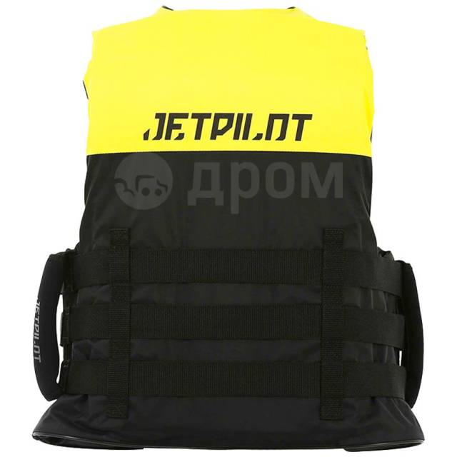   JetPilot Strike ISO 50N Nylon w. Super Grip L - XL 1902804 