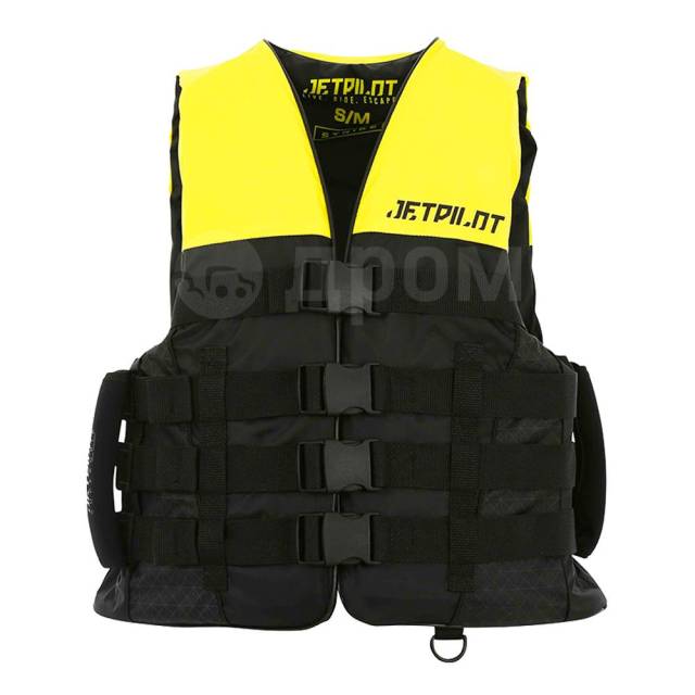   JetPilot Strike ISO 50N Nylon w. Super Grip S - M 1902802 