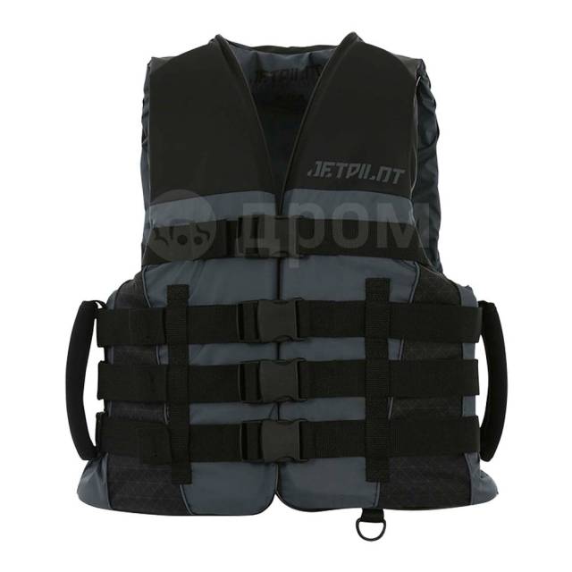   JetPilot Strike ISO 50N Nylon w. Super Grip S - M 1902502 