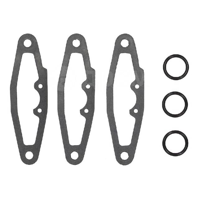     Sledex  Polaris 700 XCR, 800 XCR 09-719105, 4  