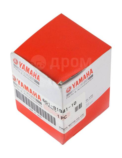   6-90 Yamaha 6G1819411000 