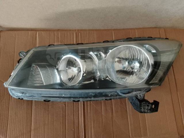   P7425 Honda Inspire, CP3
