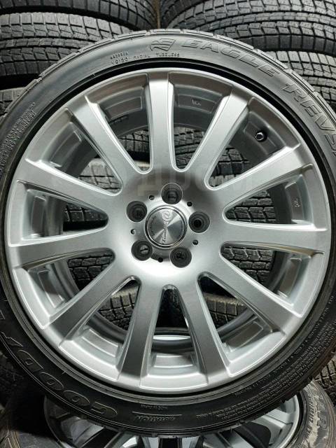   /  /  Japan R17x7 5x100 ET50