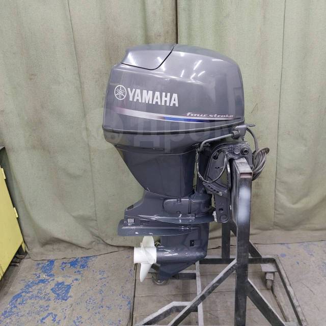 Yamaha. 40,00.., 4-, ,  S (381 ), 2008  