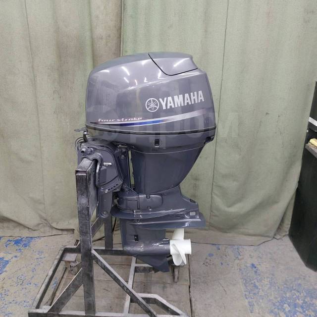 Yamaha. 40,00.., 4-, ,  S (381 ), 2008  