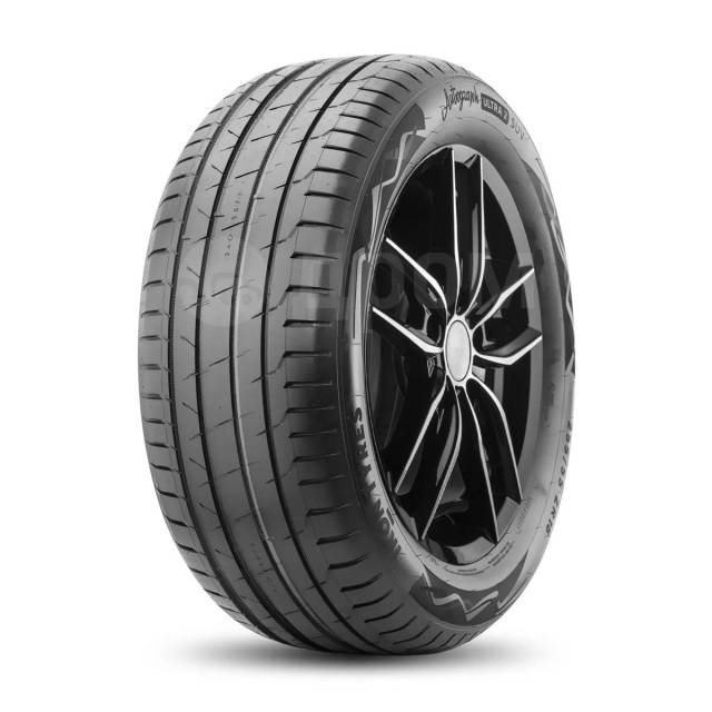 Ikon Autograph Ultra 2 SUV, 265/50 R19 XL