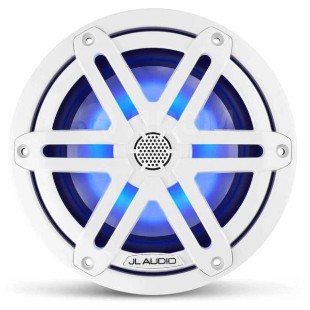  Usb- M3-650X LED RGB  White Jl audio 93515 M3-650X-S-GW-I 