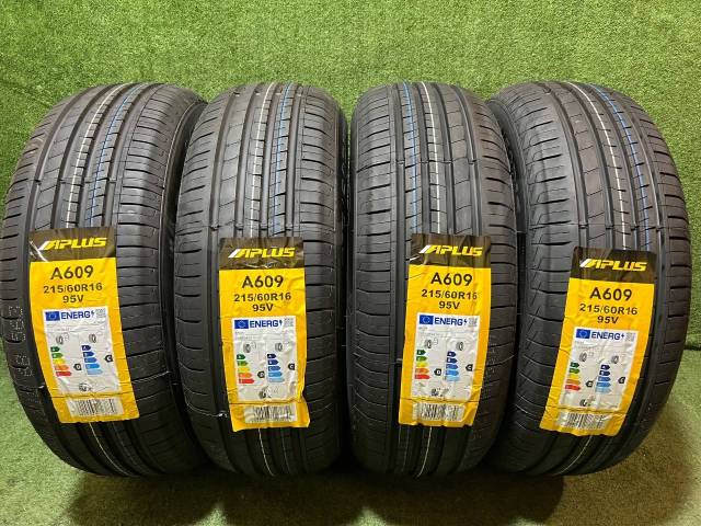 Aplus A609, 215/60 R16 95V