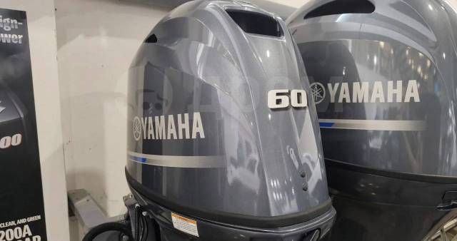 Yamaha. 60,00.., 4-, ,  L (508 ), 2025 .     