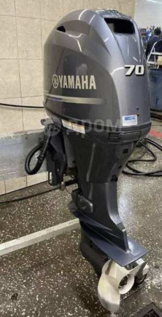 Yamaha. 70,00.., 4-, ,  L (508 ), 2025 .     