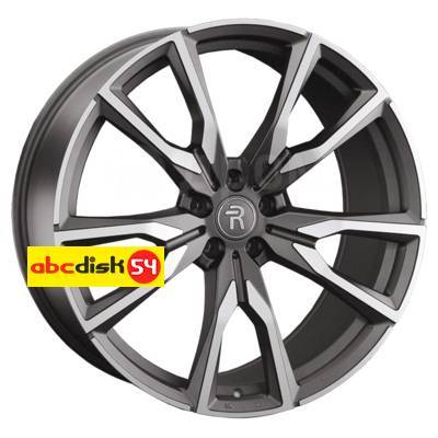   9,5x22/5x112 ET36 D66,6 A245 MGMF (, B640)