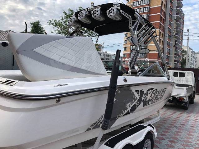 Mastercraft. 2012 ,  7,50.,  , 450,00..,  