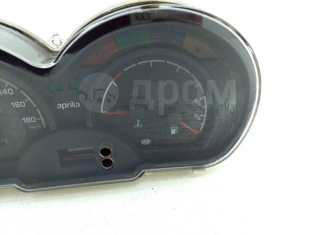  KMH Aprilia Atlantic Sprint 400-500 2005-2008 [H0001552382] 