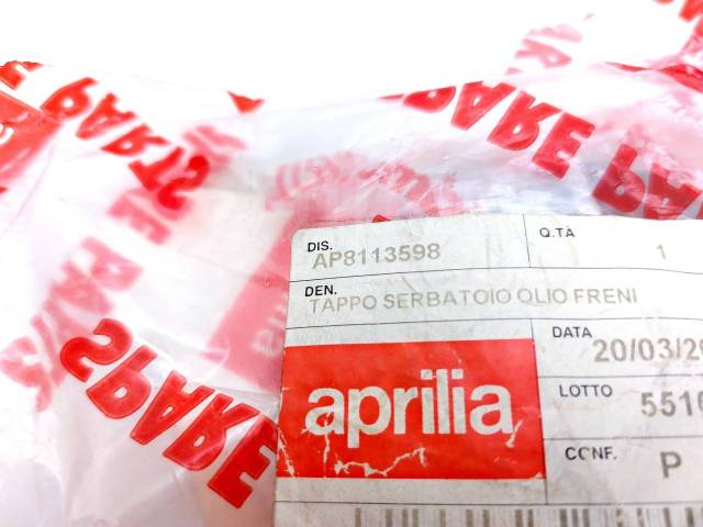    Aprilia ETV 1200 Caponord 2013-2016 (ETV1200) [H0001539945] 