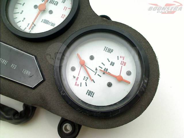  KMH Aprilia RS 125 1992-1993 R Extrema (RS125R) [H0000153016] 