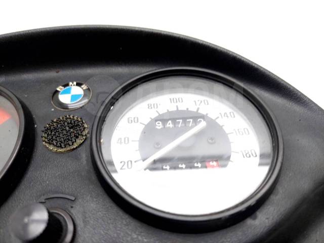  KMH BMW F 650 1993-1996 (F650 94) [H0001688519] 