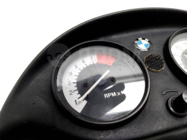  KMH BMW F 650 1993-1996 (F650 94) [H0001688519] 