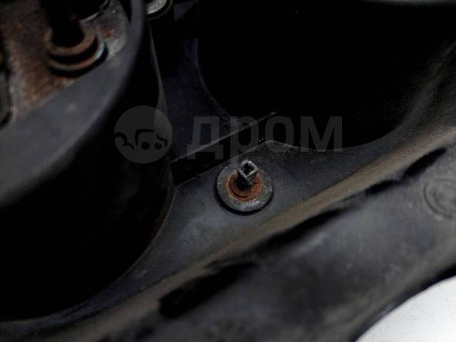  KMH BMW F 650 1993-1996 (F650 94) [H0001688519] 