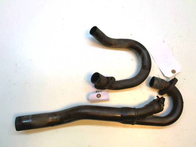   BMW F 650 1997-1999 +ST (F650 97) [H0000459295] 