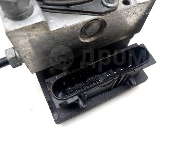   BMW F 650 GS 2006-2011 (F650GS K72) [H0001700703] 