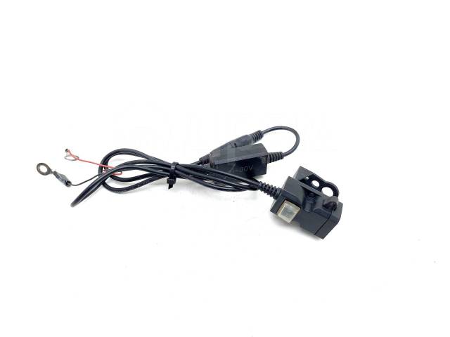  /  USB | AUX BMW F 800 GT (F800GT) [H0001688351] 