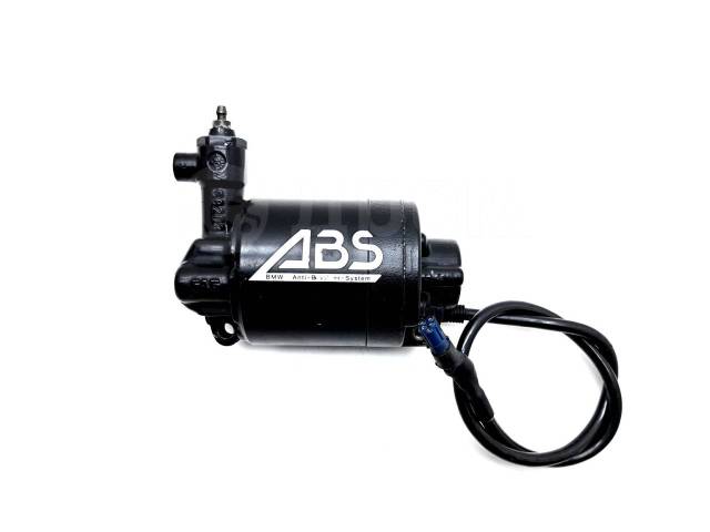  ABS  BMW K 100 RS 2V 1983-1989 (K100RS 8V) [H0001671404] 