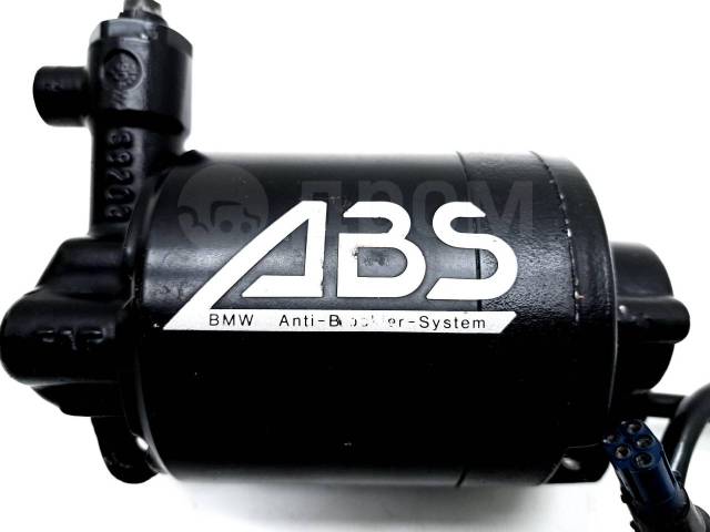  ABS  BMW K 100 RS 2V 1983-1989 (K100RS 8V) [H0001671404] 