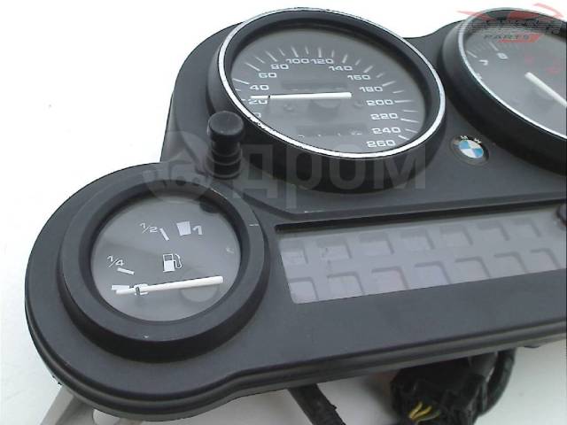  KMH BMW K 1200 RS 1997-2000 (K589 K1200RS 97) [H0000288315] 