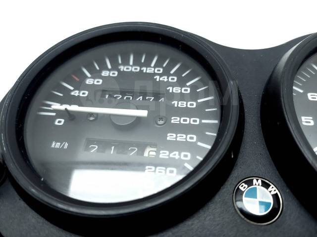  KMH BMW K 1200 RS 1997-2000 (K589 K1200RS 97) [H0001545037] 