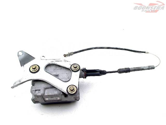 - BMW K 1200 RS 2001-2005 + GT (K1200RS K1200GT K41) [H0000292259] 