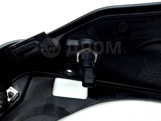    BMW K 1600 GT 2010-2016 (K1600GT K48) [H0001509755] 