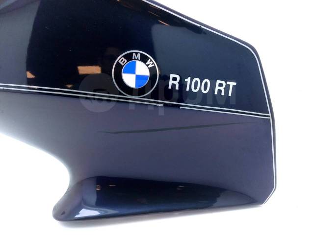     BMW R 100 RT (R100RT) [H0001668893] 