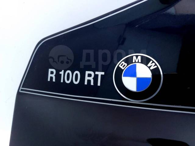     BMW R 100 RT (R100RT) [H0001668535] 