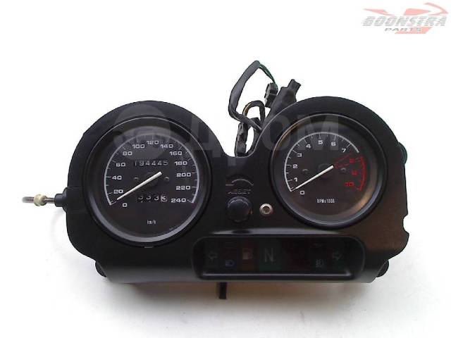  KMH BMW R 1150 RT (R1150RT) [H0000287457] 