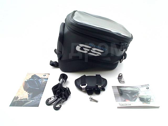    BMW R 1200 GS 2013-2016 (R1200GS LC K50) [H0001204554] 