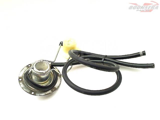    BMW R 1200 GS Adventure 2006-2007 (R1200GSA 06) [H0000544590] 