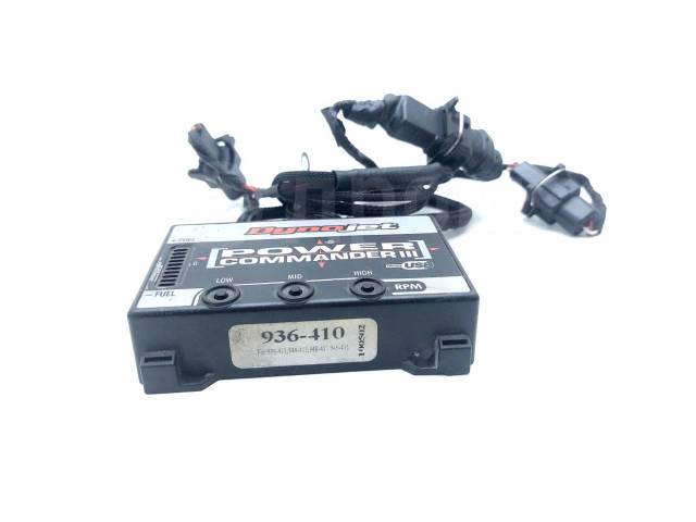   Power Commander BMW R 1200 GS Adventure 2006-2007 (R1200GSA 06) [H0001689928] 