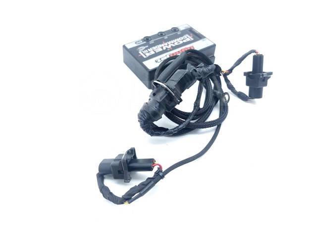   Power Commander BMW R 1200 GS Adventure 2006-2007 (R1200GSA 06) [H0001689928] 