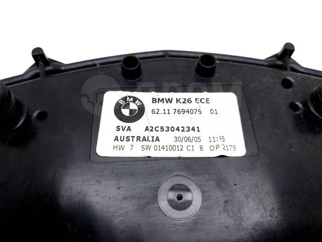       BMW R 1200 RT 2005-2009 (R1200RT 05) [H0001682317] 