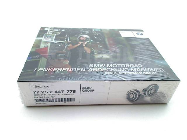   BMW R nineT 2016-2019 (K21 16) [H0001205319] 