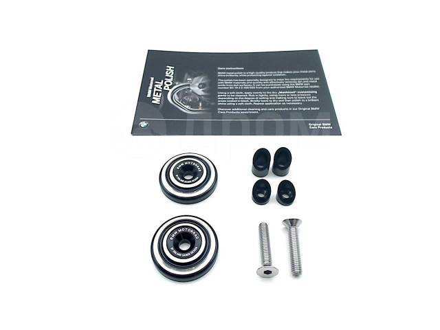   BMW R nineT Pure 2015-2019 (K22) [H0001205382] 