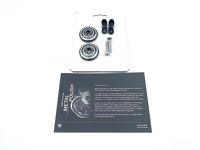   BMW R nineT Pure 2015-2019 (K22) [H0001205382] 