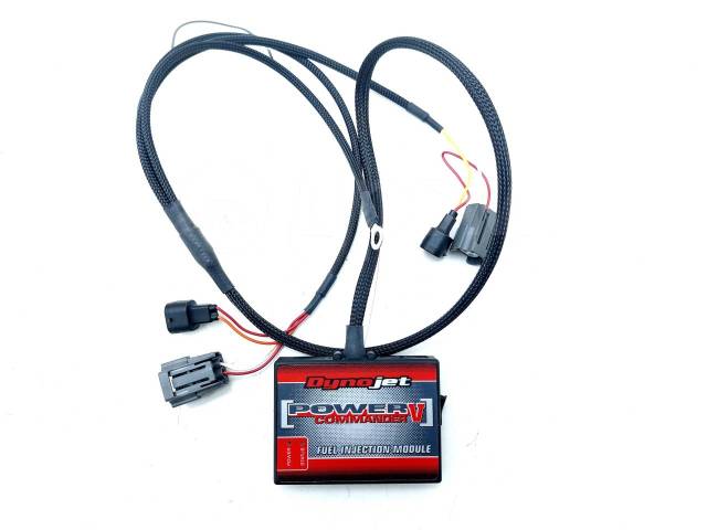   Power Commander Can-Am Spyder RT 2009-2010 [H0001438802] 