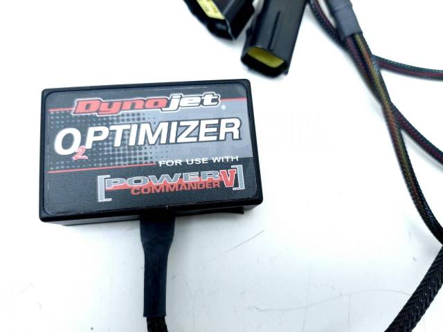   Power Commander Can-Am Spyder RT 2009-2010 [H0001438802] 