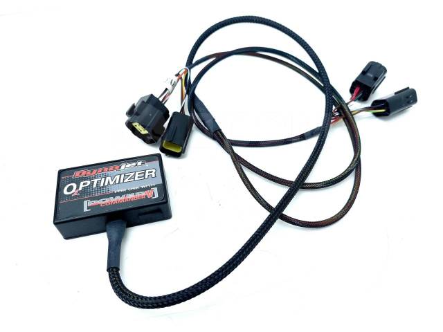   Power Commander Can-Am Spyder RT 2009-2010 [H0001438802] 