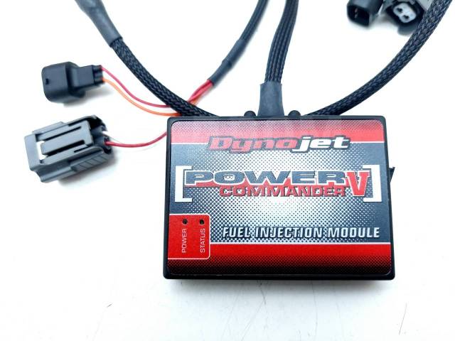   Power Commander Can-Am Spyder RT 2009-2010 [H0001438802] 